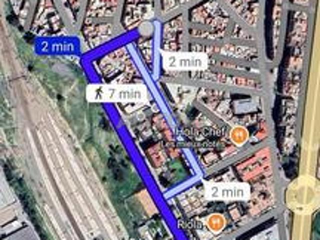 Appartement vente à Settat, Gharb-Chrarda-Beni Hssen