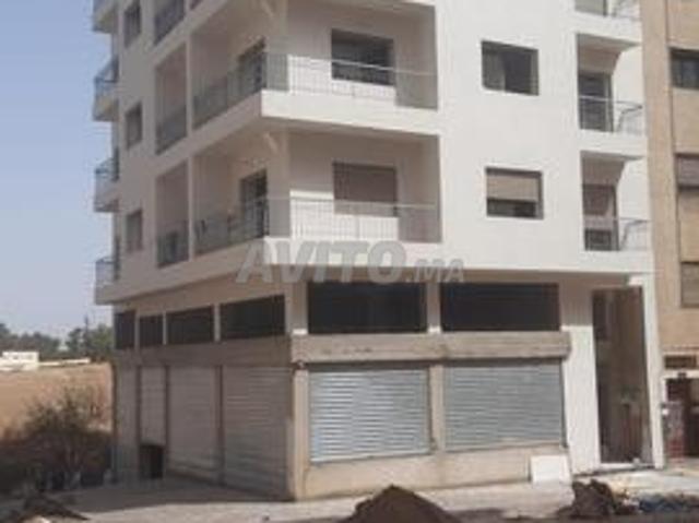 Appartement vente à Settat, Gharb-Chrarda-Beni Hssen