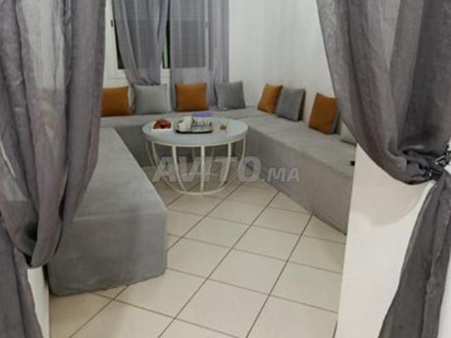 Appartement vente