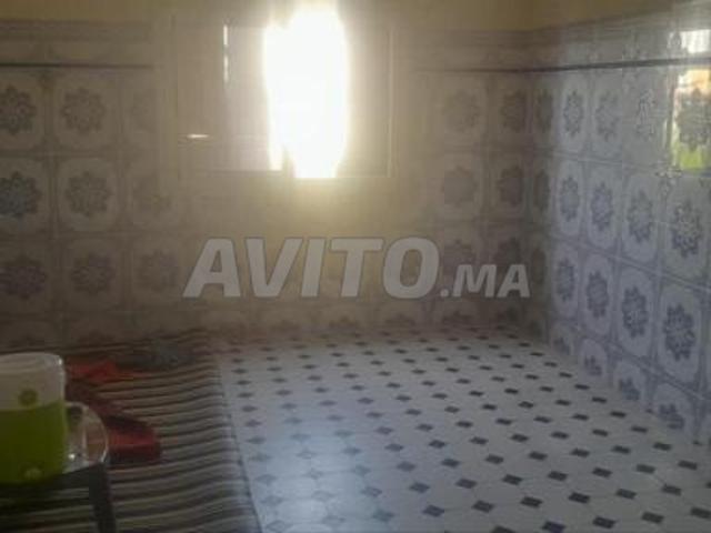 Appartement vente à Sidi Qacem