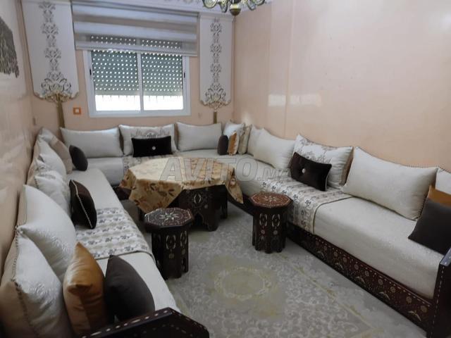 Appartement vente