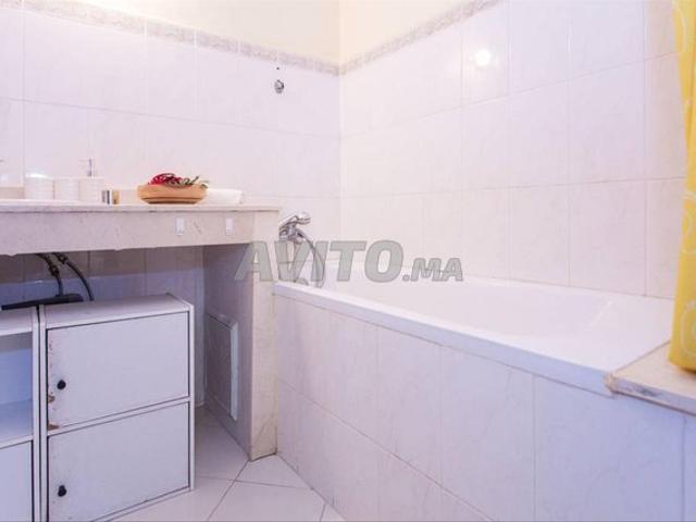 Appartement vente