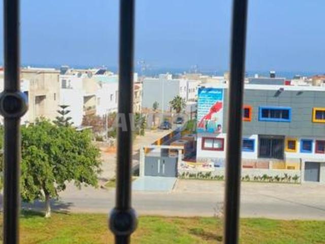Appartement vente