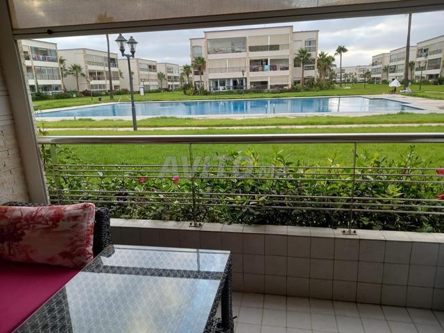 Appartement vente