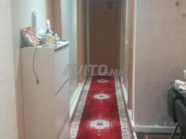 Appartement vente