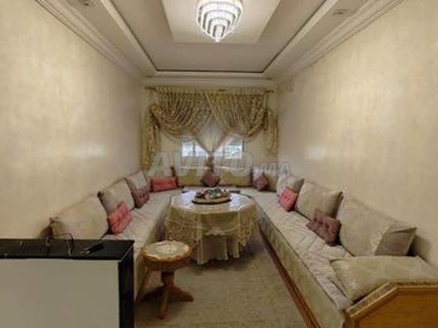 Appartement vente à Skhirat