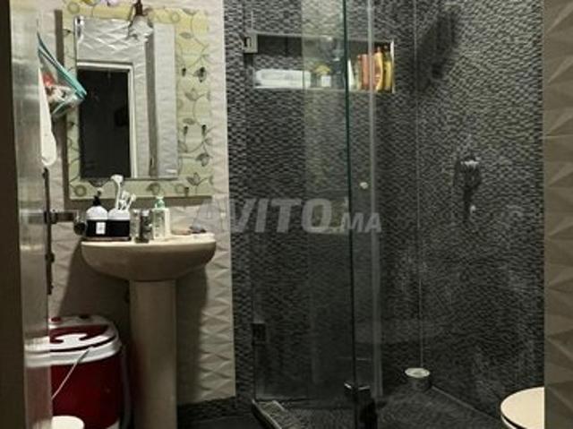 Appartement vente à Anfa, Gharb-Chrarda-Beni Hssen