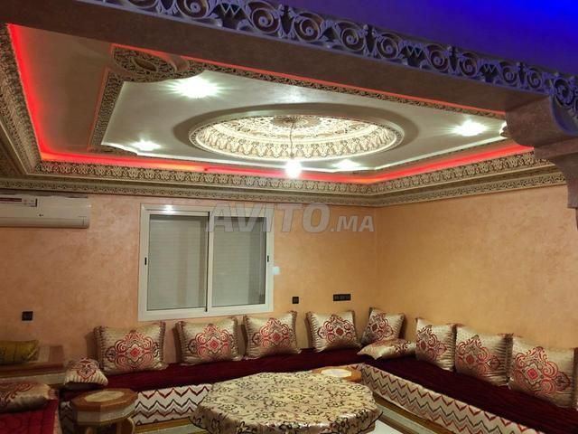 Appartement vente à Tangero, Tanger-Tétouan
