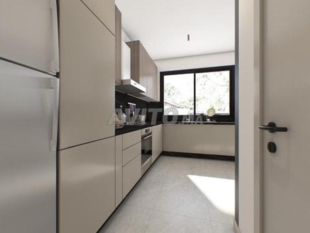 Appartement vente à Tangero, Tanger-Tétouan