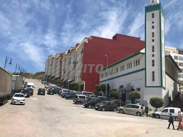Appartement vente à Tangero, Tanger-Tétouan
