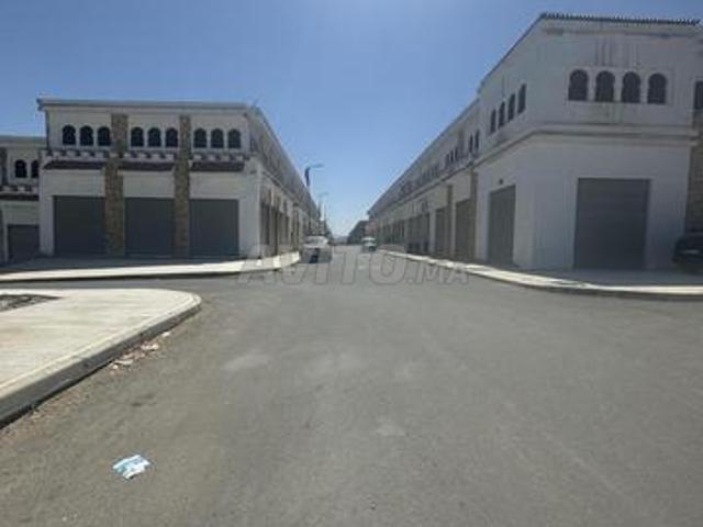 Appartement vente à Tangero, Tanger-Tétouan