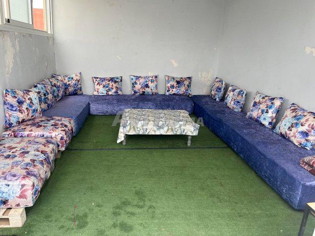 Maison vente à Témara