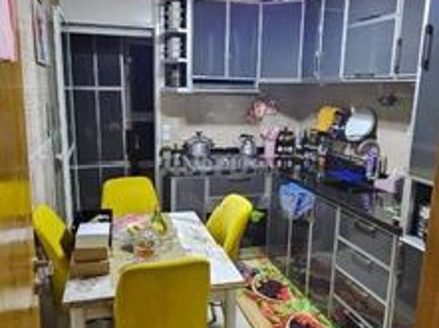 Appartement vente à Témara