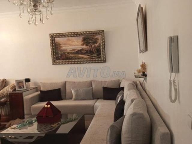 Appartement vente à Tétouan, Tanger-Tétouan