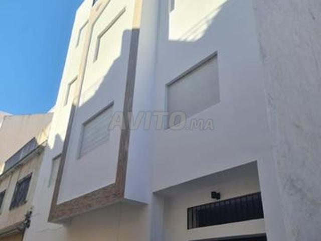 Appartement vente à Tétouan, Tanger-Tétouan