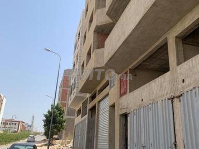 Appartement vente à Tit Mellil, Gharb-Chrarda-Beni Hssen