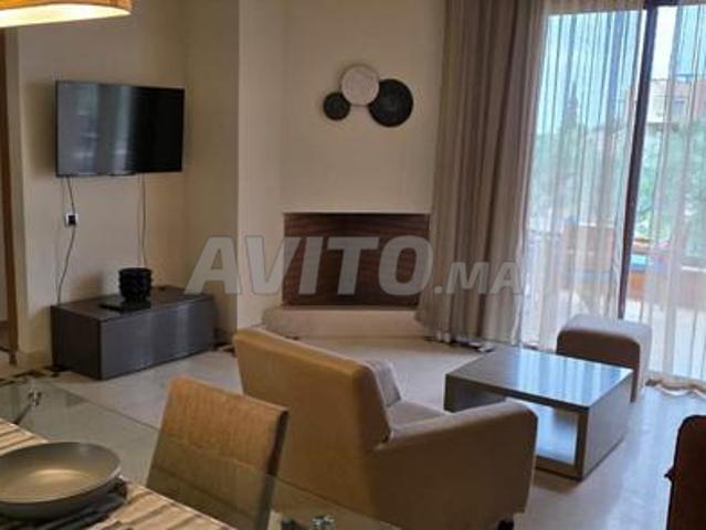 Appartement vente à Anfa, Gharb-Chrarda-Beni Hssen