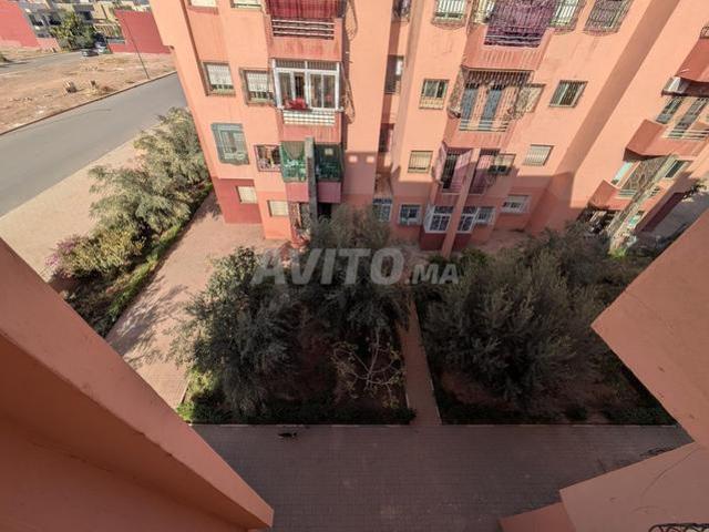 Appartement vente à Saâda, L'Oriental