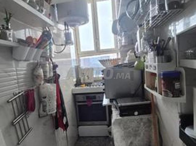 Appartement vente à El Ma, Gharb-Chrarda-Beni Hssen