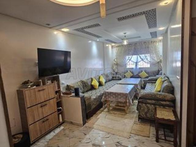 Appartement vente à Salé
