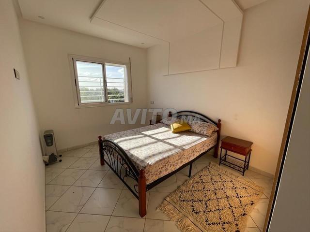 Appartement vente à Lyautey