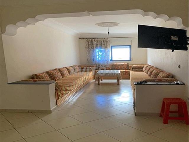 Appartement vente