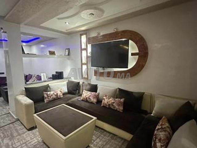 Appartement vente à Salé