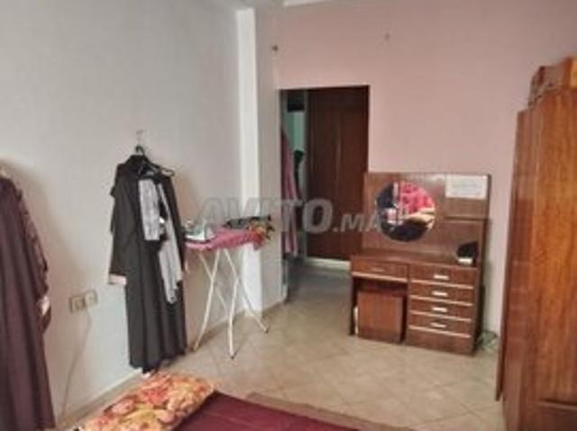 Appartement vente à Lyautey