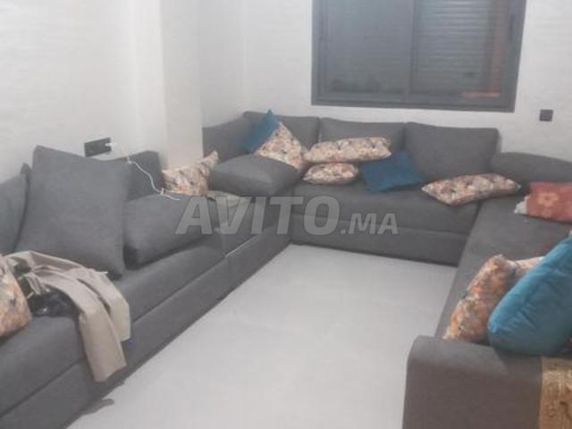 Appartement vente à Témara