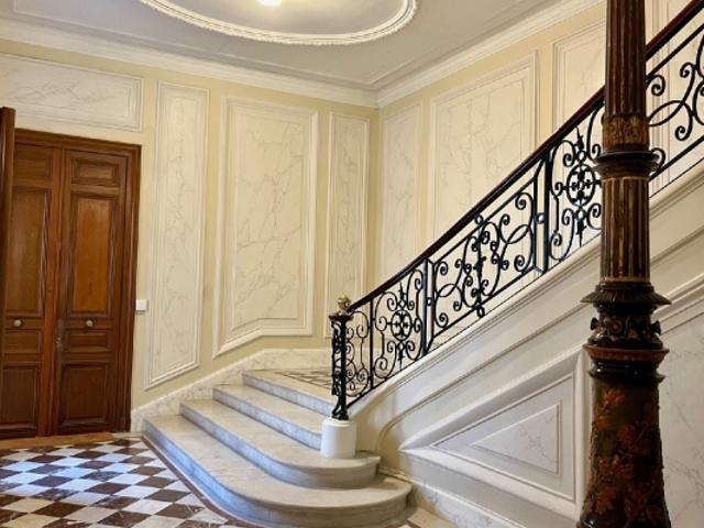 Appartement vente à Paris, Île-de-France