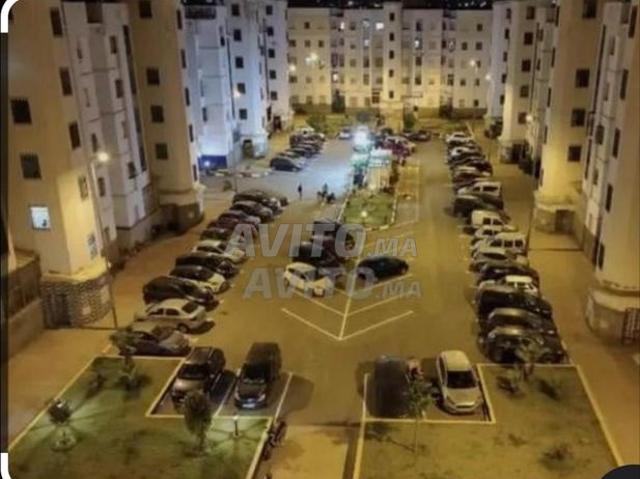 Appartement vente à El Ma, Gharb-Chrarda-Beni Hssen