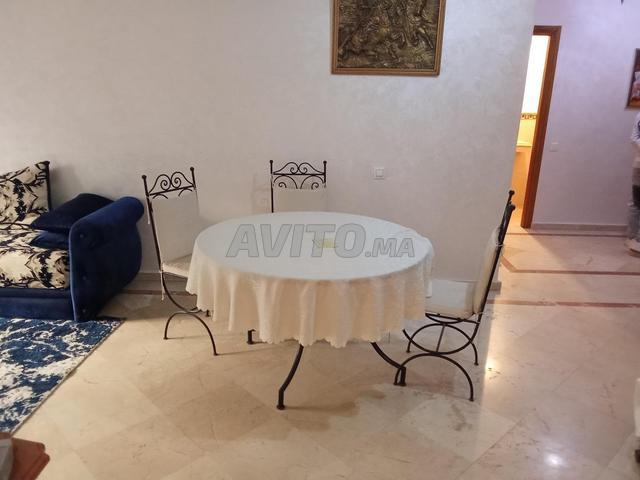 Appartement vente à Gueliz, Marrakech