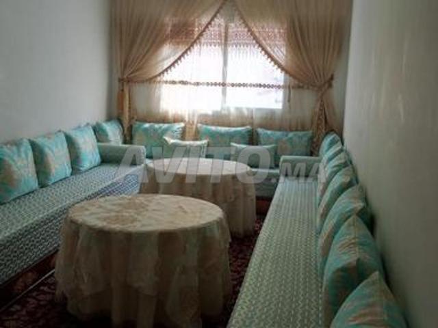 Appartement vente à Dcheira El Jihadia, Oued ed Dahab-Lagouira