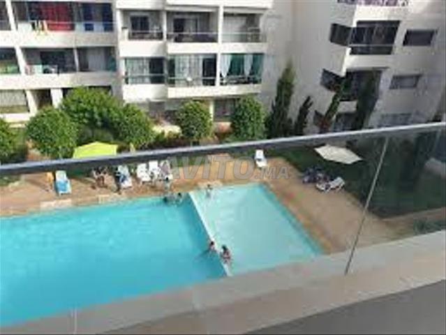 Appartement vente à Mohammedia, Gharb-Chrarda-Beni Hssen