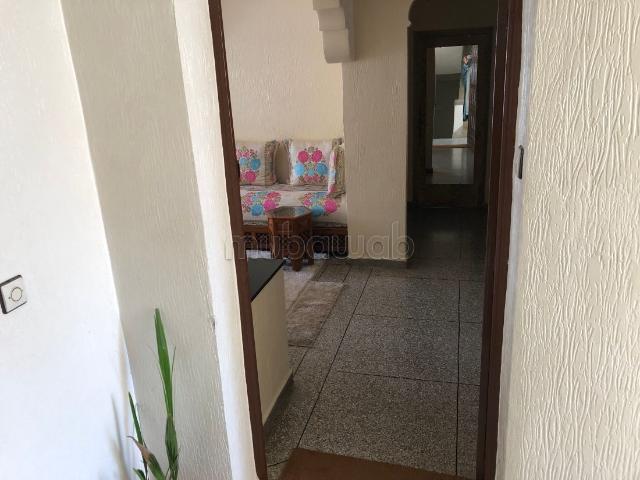 Appartement vente à Meknès