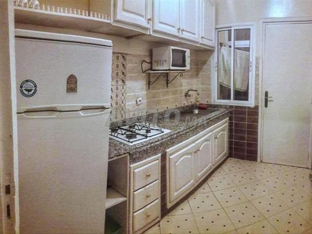 Appartement vente à Zouagha, Fès