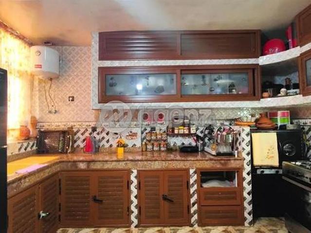 Appartement vente à Dar Bouazza, Gharb-Chrarda-Beni Hssen