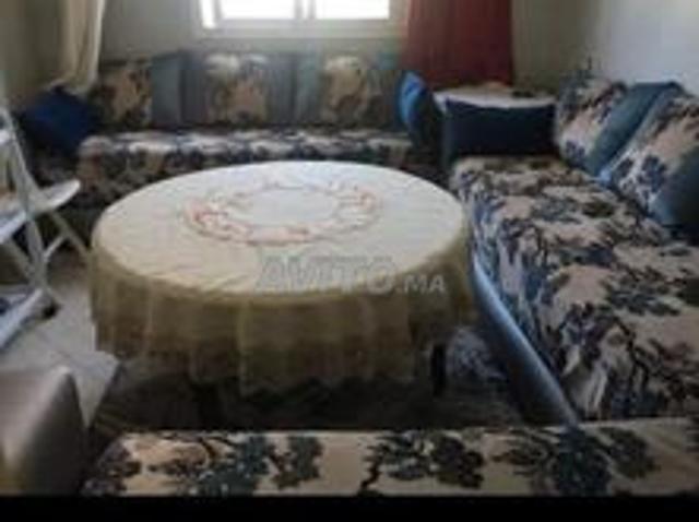 Appartement vente à Anfa, Gharb-Chrarda-Beni Hssen