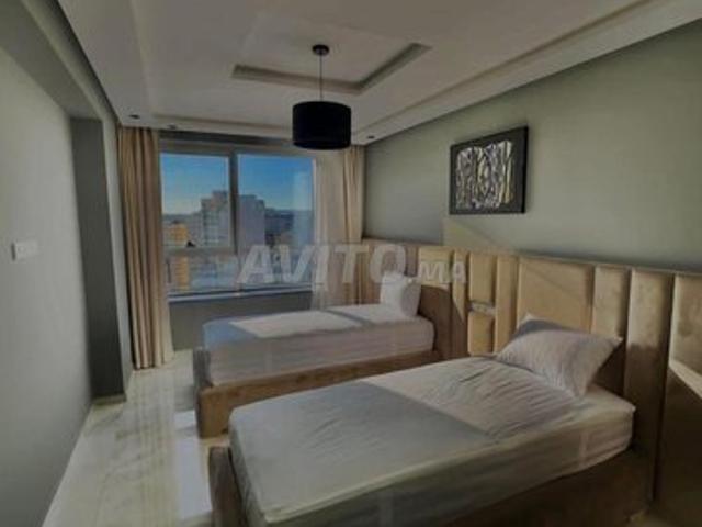 Appartement vente à Centre Ville