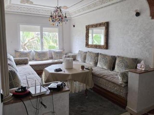 Appartement vente à El Ma, Gharb-Chrarda-Beni Hssen