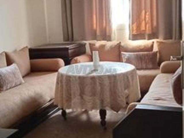 Appartement vente à Anfa, Sidi Moumen