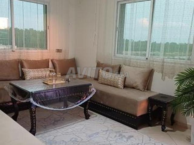 Appartement vente à Lyautey