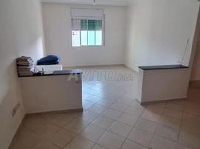 Appartement vente à Sidi Allal El Bahraoui