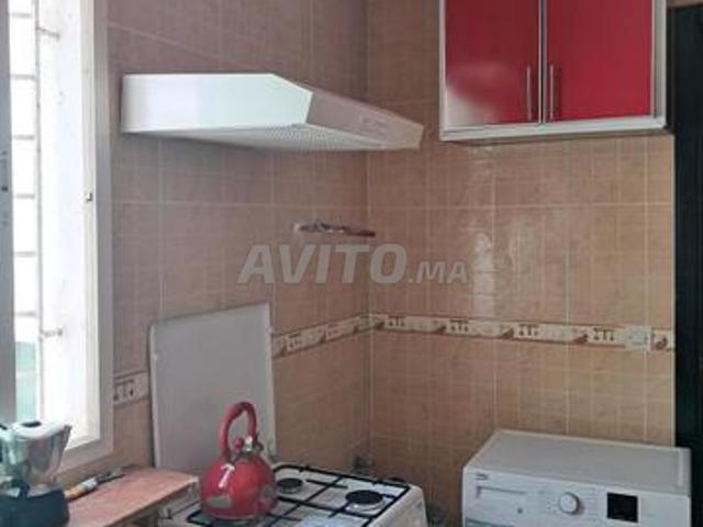 Appartement vente à Sidi Allal El Bahraoui