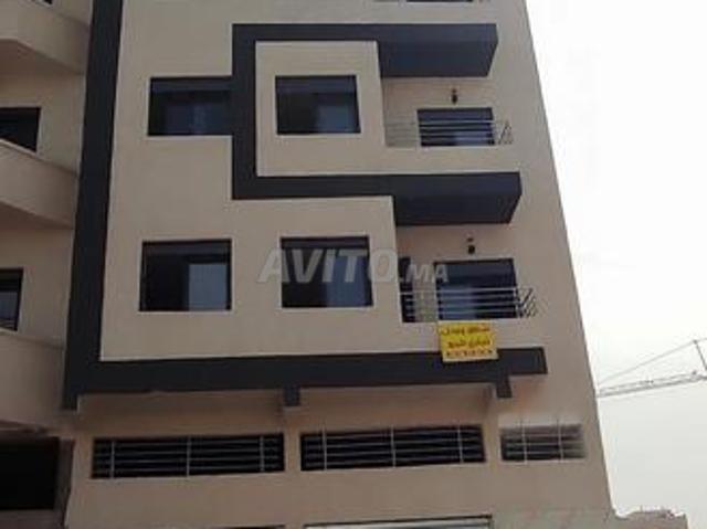Appartement vente à Aïn Harrouda, Gharb-Chrarda-Beni Hssen