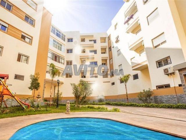 Appartement vente à Aïn Harrouda, Gharb-Chrarda-Beni Hssen