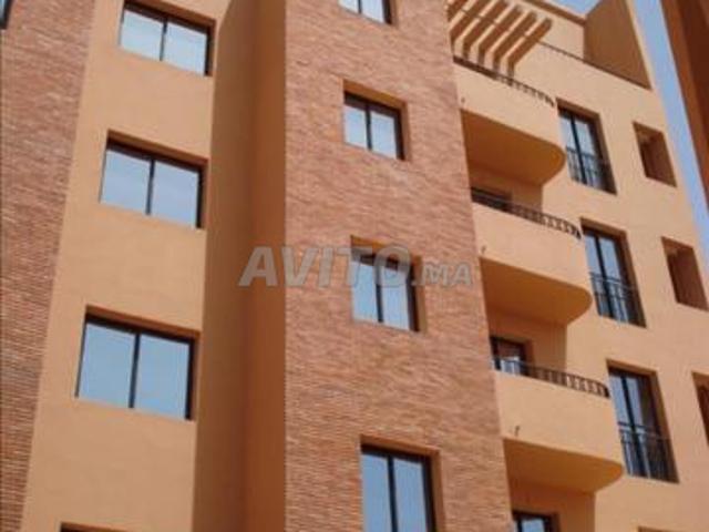 Appartement vente à L'Oriental