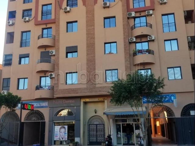 Appartement vente à Marrakech, L'Oriental