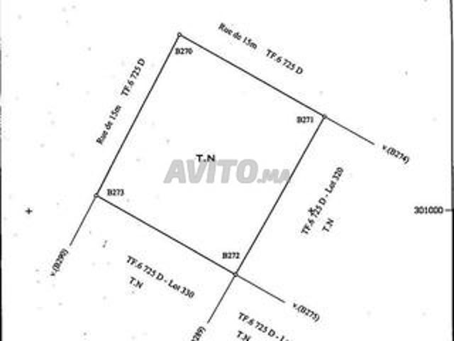 Appartement vente à Berrechid, Gharb-Chrarda-Beni Hssen