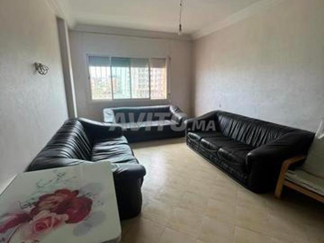 Appartement vente à Gharb-Chrarda-Beni Hssen
